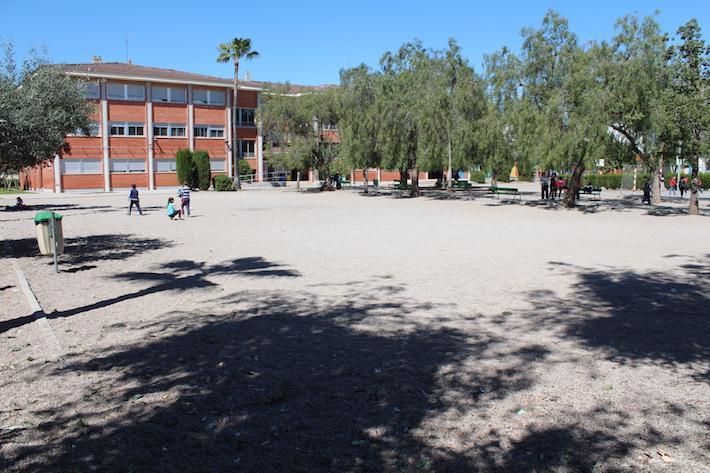 Cs aconsegueix el suport de PP i PSOE per a instar al Consell a suprimir els barracons 