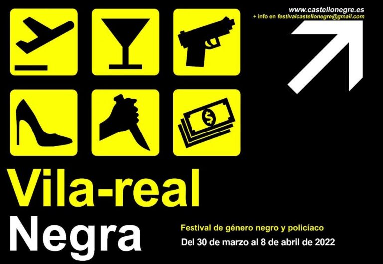 Vila-real Negra implicarà als estudiants en la lectura entre el 30 de març i el 8 d’abril