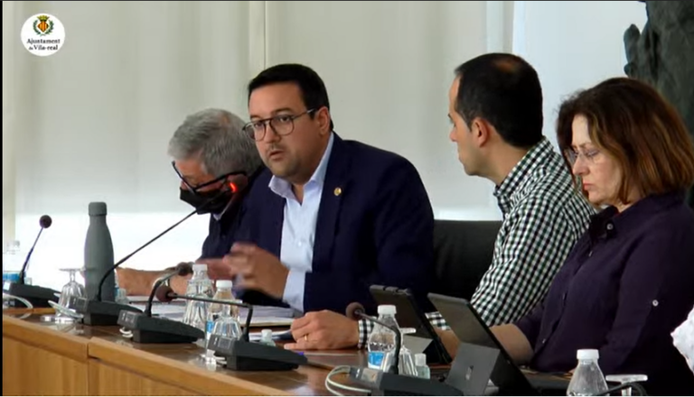 Casabó lamenta el perill que suposa per a Vila-real la crisi del sector tauleller