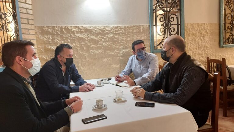 Casabó reivindica la tenacitat de l'hostaleria i reclama dinamitzar la seua activitat