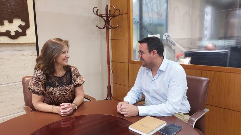 Casabó reivindica la Fundació Caixa Rural Vila-real com a motor econòmic, cultural i social