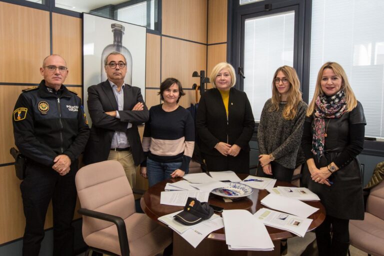 Convocat el I Premi al millor projecte de fi de grau de la Càtedra de Mediació Policial ‘Ciutat de Vila-real’ de l'UJI