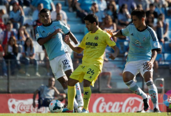 El Villarreal, amb la seua victòria sobre el Madrid, supera els 1.000 punts en Primera Divisió