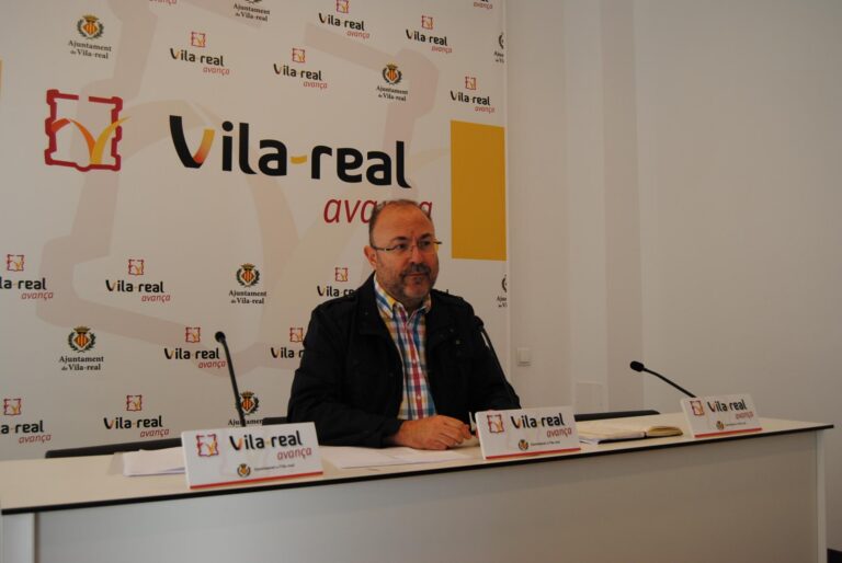 Vila-real cerca recrear les antigues 'bassetes' del Jardí de Sant Pasqual per homenatjar el centenari del patronatge