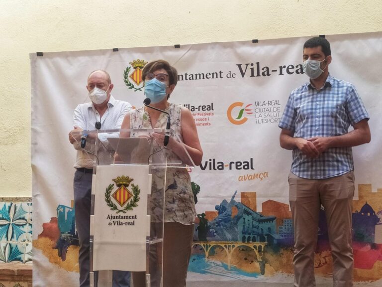 La Fundació Tots Units i l’Ajuntament aconsegueixen ajudar a més de 200 vila-realencs en orientació laboral