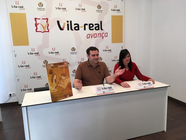 Cineculpable bat rècords en la seua 19ª edició amb més de 100 obres internacionals i 495 curtmetratges