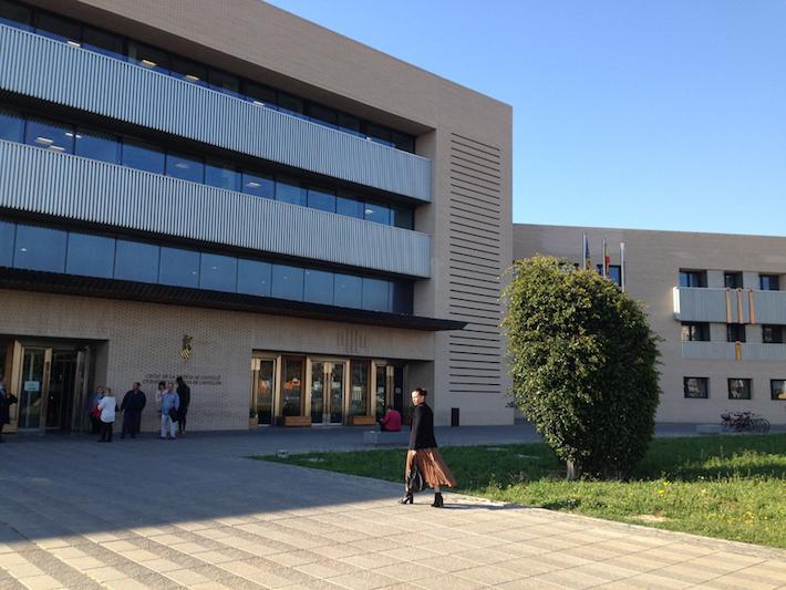L'Audiència Provincial jutja a un home acusat de traficar amb drogues i circular de forma temeraria a Vila-real