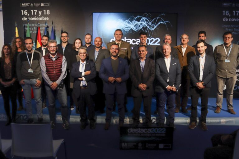 La Fira Destaca s’acomiada superant el repte de les 7000 visites