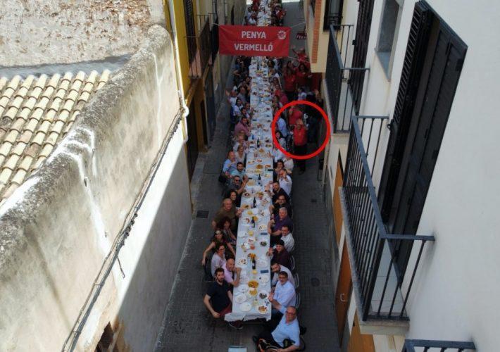 Mor de manera sobtada pepe Benlloch, pare de l'alcalde de Vila-real