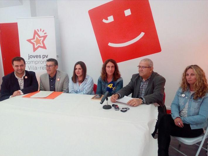 Compromís per Vila-real reafirma el seu  ‘NO’ al CETA amb un moció en el ple del dilluns