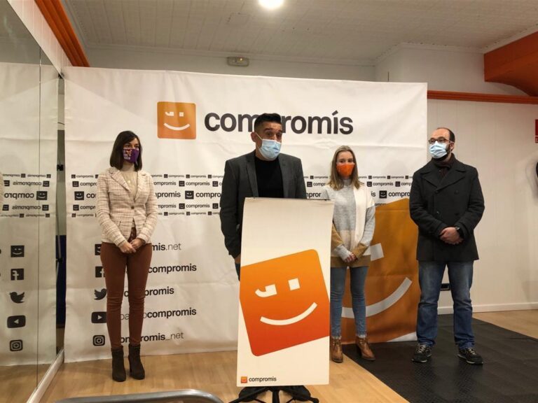 Compromís per Vila-real presenta set esmenes als Pressupostos valorades en més de 12 milions 