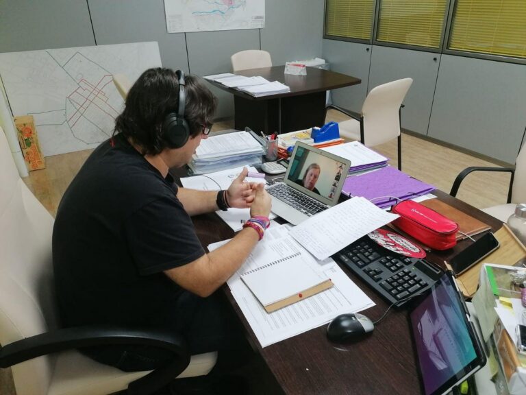 Vila-real informa al Consell Agrari de les ajudes de la Generalitat a les que poden accedir els productors locals