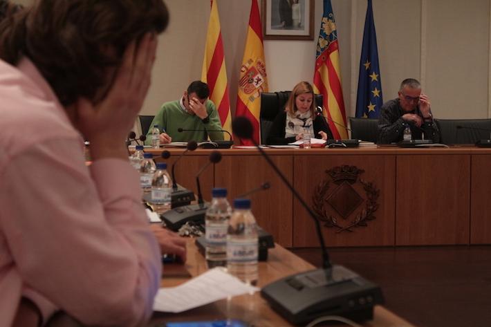 Debat i aportacions en la reunió del Consell Local de l'Esport de Vila-real