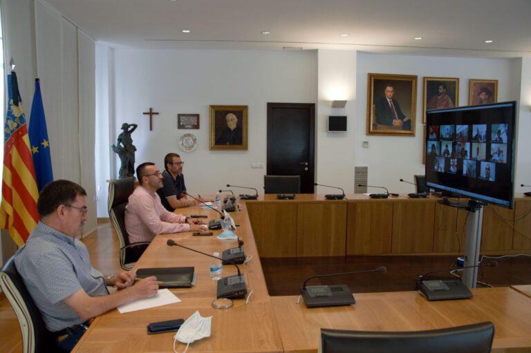 Vila-real acorda suspendre les festes de la Mare de Déu de Gràcia previstes per a setembre