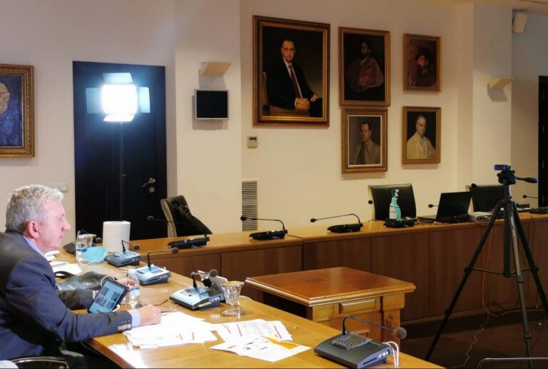 El Consell Local de l’Esport anuncia la suspensió de la Gala de l’Esport 2020