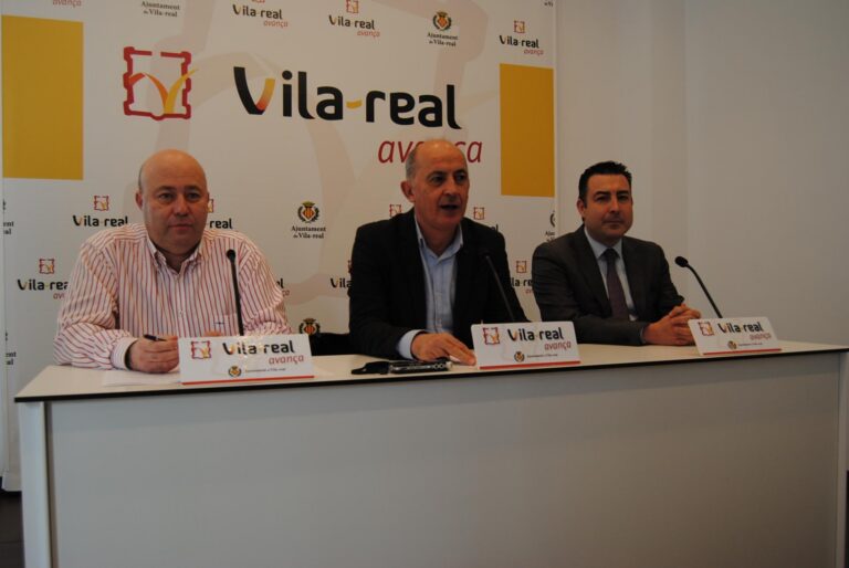 El consistori estalviarà un 30% el pròxim any amb el nou contacte de telefonia per a les instal·lacions municipals