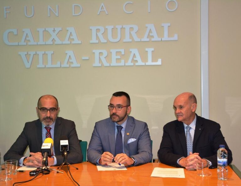 Vila-real comptarà amb una residència concepte obert per a persones amb malaltia mental en 2017