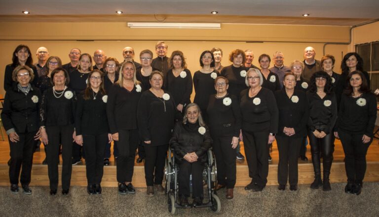 El Cor Ciutat de Vila-real també formarà part de la pròxima edició del Vila-real Talent