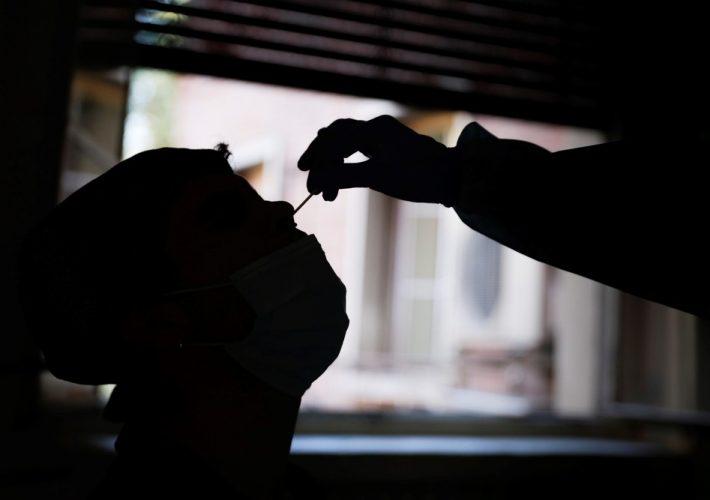 Un pas més per deixar la Covid-19 arrere