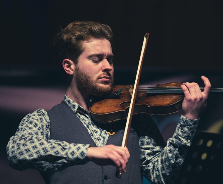 Vila-real celebra el Cicle de Música Clàssica amb Jacobo Christensen 
