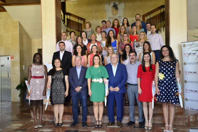 La plaça Major de Vila-real s'omplirà de música i color amb l'actuació de Sweet California