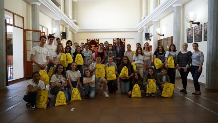 El projecte AdTransMedes de mediació europea arriba a la seua fi