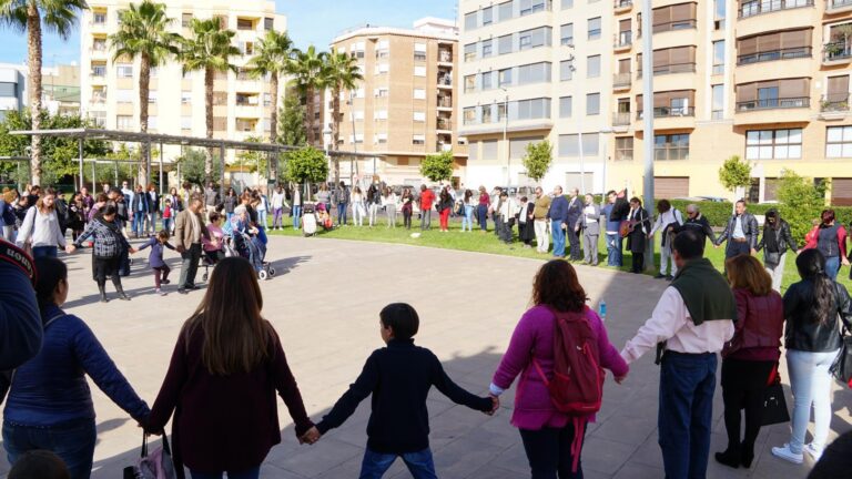 Commemoració dels 500 anys de la Reforma protestant i el seu arrelament a Vila-real 