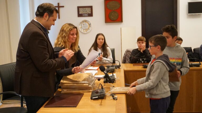 El Consell de Xiquets i Xiquetes de Vila-real incorpora 22 nous membres en l’inici d’un nou cicle 