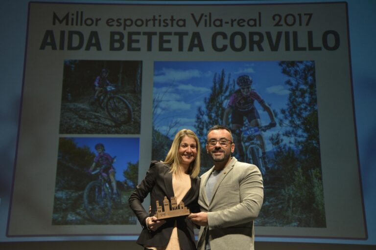 Vila-real preveu iniciar la recepció de candidatures per a la Gala de l'Esport a partir del 2 de gener