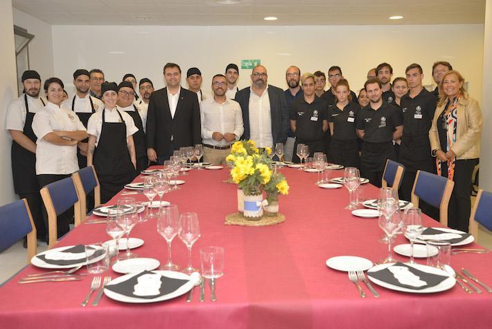 Vila-real rep dues ajudes per valor 296.000 euros per a plans d’ocupació per a aturats de llarga duració