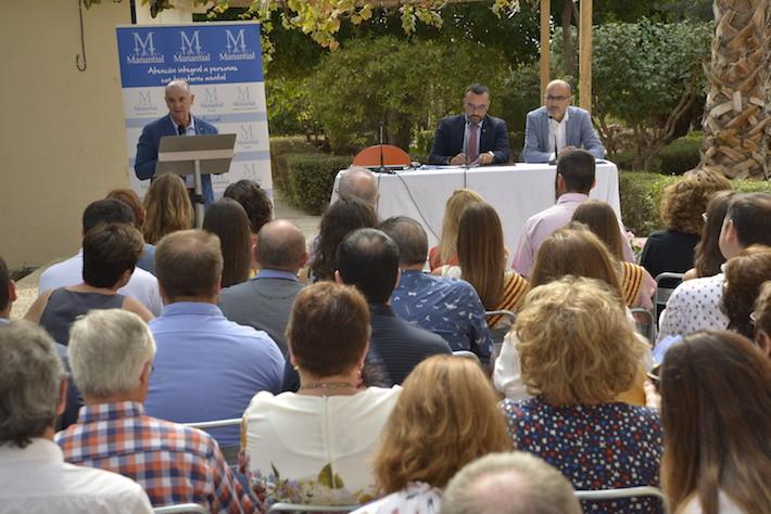 S'obri a Vila-real la primera residència comunitària de concert obert de la Comunitat per a malalts mentals