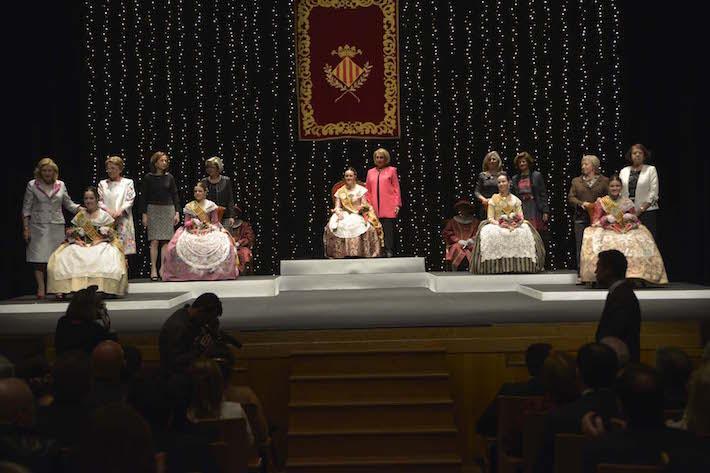 L'1 d'octubre s’obri el termini de presentació de sol·licituds per a ser reina i dames de la ciutat del 2018 