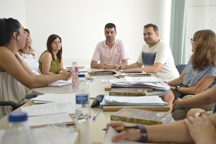 Nou tècnics s’incorporen a Serveis Socials per a llançar un pla d'inserció sociolaboral que beneficiarà 150 persones