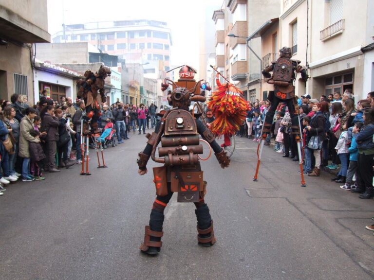 El FitCarrer i la Ruta de la Tapa «rasquen» un bon pessic econòmic durant l’últim cap de setmana