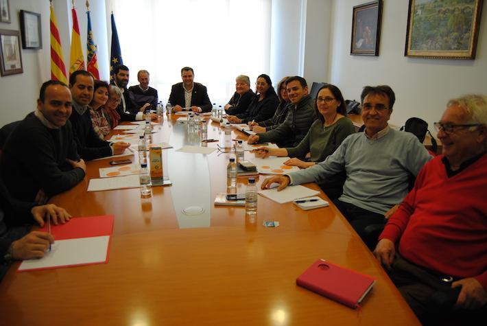 La societat civil treballa en el disseny de programes de suport a la integració de persones amb capacitats diferents