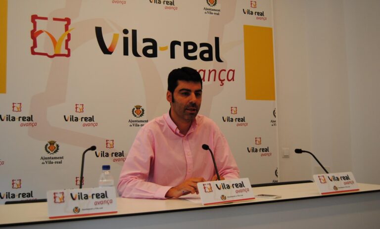 Vila-real pagarà aviat més de 200.000 € d’ajudes pendents a ONG i publicarà les bases de les de 2019 amb 300.000