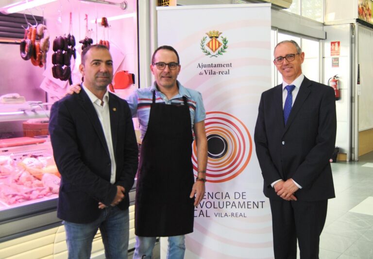 El repartiment del lots nadalencs de Caixa Rural serà al Mercat Municipal del 27 de novembre al 5 de desembre