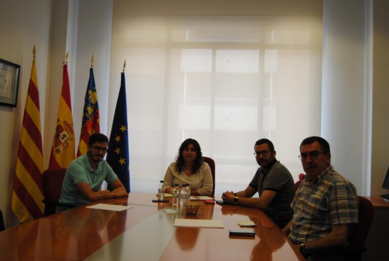 Vila-real declara la guerra a l'abandó de voluminosos en festes patronals de setembre