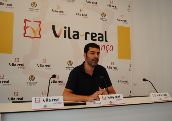 Vila-real destina 320.000 euros per a aliviar la situació de les famílies més afectades per la crisi de la Covid-19