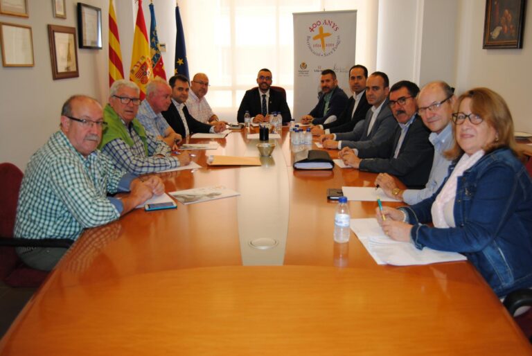 Una missa oficiada per Carlos Amigo commemora el dilluns el 400é aniversari de la beatificació de Sant Pasqual