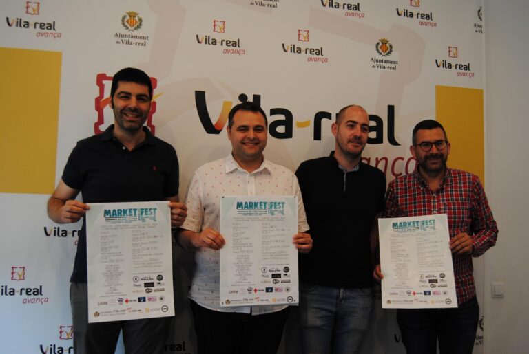 La Cita Urbana Musical deixa més de 7.000 espectadors i 55 concerts i s’acomiadarà amb una gran festa