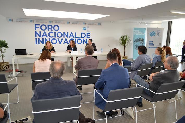 Fundació Globalis clausura el V Fòrum Nacional d'Innovació a la BUC