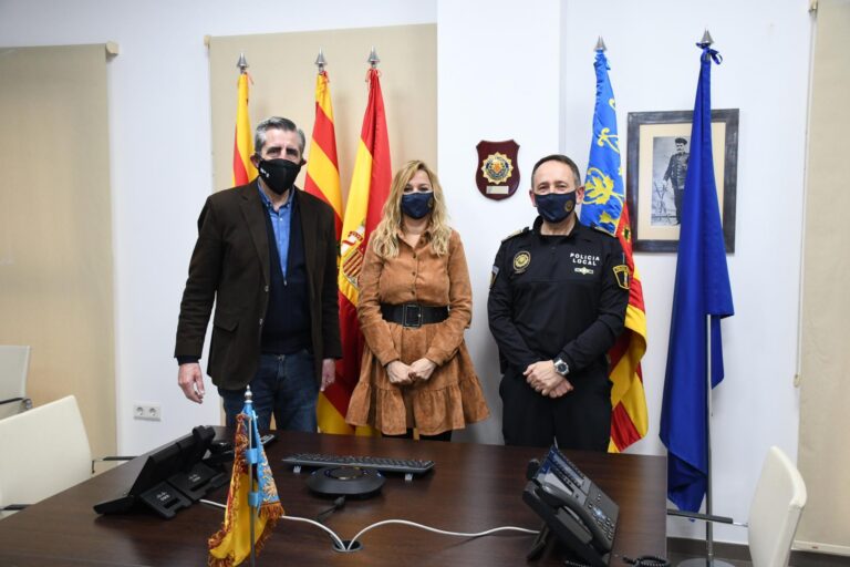 El responsable d’Emergències coneix el funcionament dels dispositius de control de les restriccions i el tancament perimetral