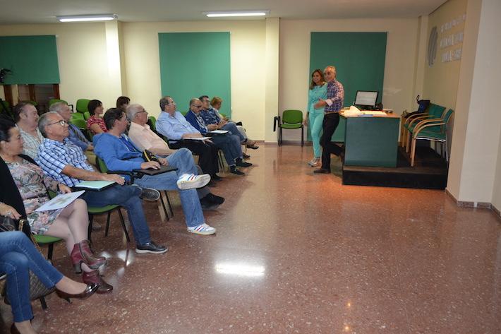 La vuitena edició del curs d'Agricultura Ecològica de Vila-real incidirà en la part més pràctica