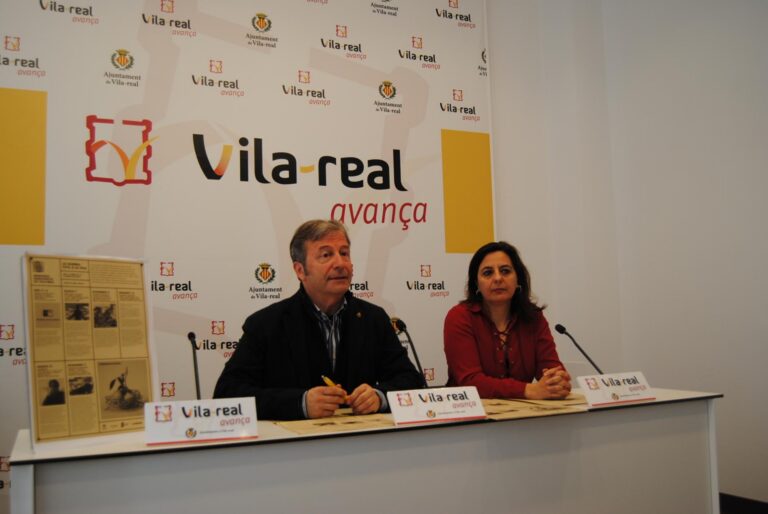 Retrospectiva de la Guerra Civil en el III Festival Democràtic de la ciutat