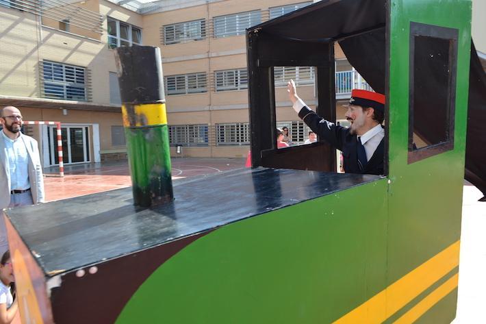 L'AVL dota Vila-real amb una subvenció de 3.000 euros per les seues actuacions pel foment del valencià