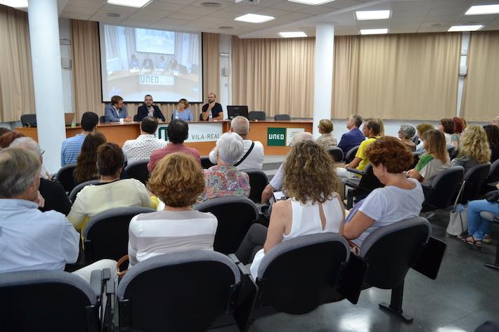 Colomer aborda el dimecres en la UNED  l’impacte de la Covid-19 en el turisme