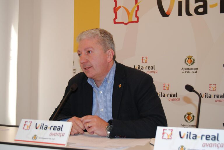 Serralvo celebra que la ronda serà aviat realitat i critica que el PP va prometre 43 milions en huit anys