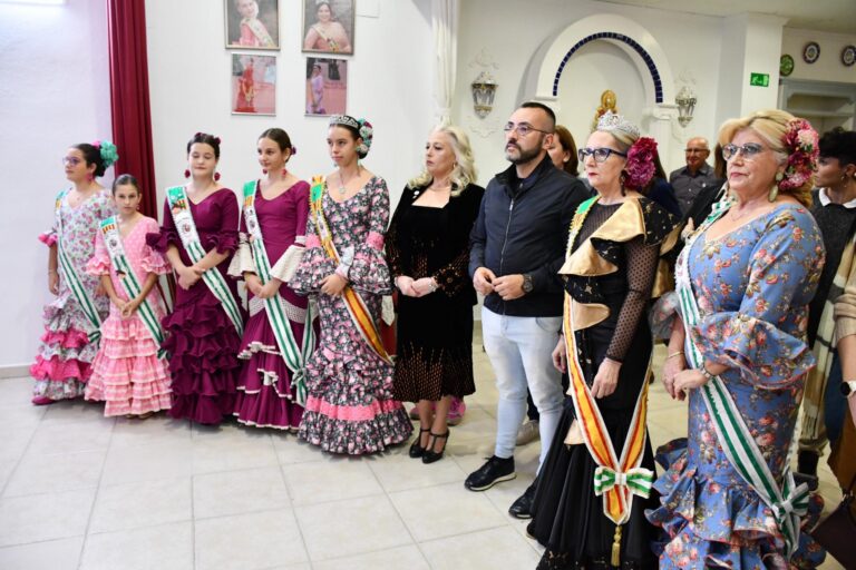 Vila-real inaugura la VIII Setmana Cultural Flamenca