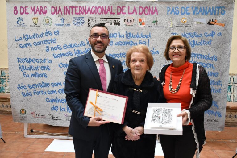 Igualtat donarà a conèixer una vintena de biografies de dones valencianes destacades el mes de març